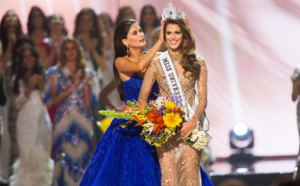 Élection de Miss Univers 2017 en direct sur les chaînes 1ère