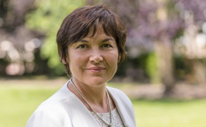 Édition Spéciale: Annick Girardin, ministre des Outre-Mer invitée d'Outre-Mer politique ce lundi sur France Ô