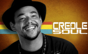France Ô / 1ère: Ben L'Oncle Soul se lance dans une quête personnelle et musicale en Outre-Mer dans Creole Soul