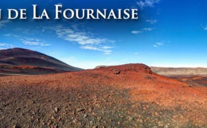La Réunion: Une nouvelle application pour tout savoir sur la route du volcan