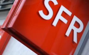 Cinq nouvelles chaînes chez SFR Réunion