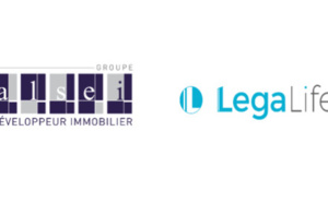Le promoteur ALSEI et LEGALIFE digitalisent le processus de vente immobilière à La Réunion