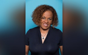 Yolaine Poletti-Duflo nouvelle directrice régionale de Martinique 1ère