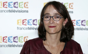 France TV: la motion de défiance contre Delphine Ernotte adoptée à 84%