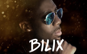 Bilix de retour avec son nouveau single "Tu le mérites"