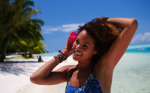 La Polynésie Française au programme d'Échappées Belles avec Tiga, le 6 janvier sur France 5