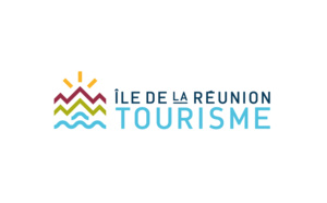 Un nouveau logo pour l'Île de la Réunion Tourisme (IRT)
