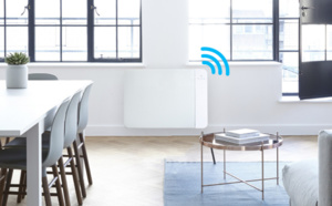 CES 2018: Lancey, la première batterie connectée de la maison