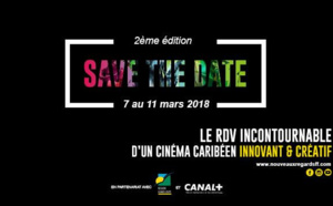 Le festival Nouveaux Regard, la Région Guadeloupe et Canal+ lancent un appel à film