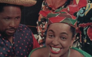 La biguine à l'honneur le 19 janvier sur Guadeloupe La 1ère