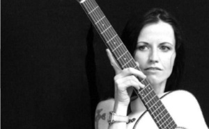 MCM &amp; RFM TV rendent hommage à la chanteuse du groupe The Cranberries, Dolores O'Riordan