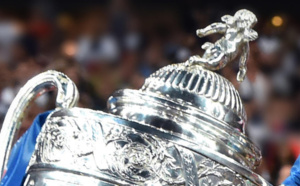 Coupe de France: Le match AS Monaco / OL en direct sur Guadeloupe 1ère, Guyane 1ère et Martinique 1ère