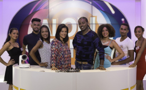 Claudio dan la Kaz / Alon Chanter: Les rendez-vous incontournables de Réunion 1ère font leur rentrée