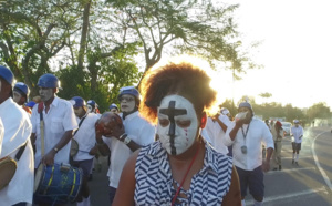 Les événements des 26 et 27 mai 1967 en Guadeloupe au programme de "Histoire d'Outre-Mer", ce mercredi sur France Ô