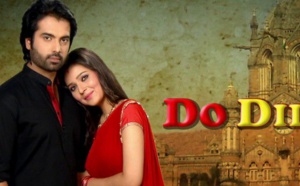 "Do Dil" la nouvelle série indienne d'Antenne Réunion