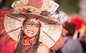 Carnaval 2018: Martinique La 1ère présente le dispositif complet de ses 3 antennes