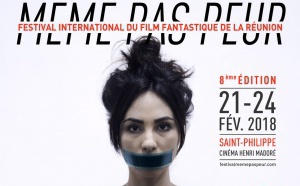 Festival "Même pas Peur" 2018: Plus de 60 films au programme