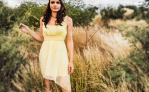 Musique: Gwenaelle lance un appel aux dons pour financer son prochain album