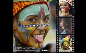 «DÈYÈ MAS LA»: Le Carnaval de Guadeloupe à l'honneur sur Canal+