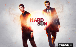 Inédit: La série britannique "Hard Sun" débarque à partir du 19 février sur Canal+