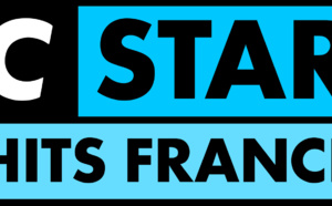CStar Hits France, la nouvelle chaîne 100% made in France du groupe Canal+
