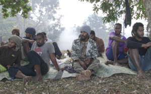 France Ô: Soirée spéciale dédiée à la Nouvelle-Calédonie le 14 mars avec un documentaire évènement de Ben Salama et Thomas Marie