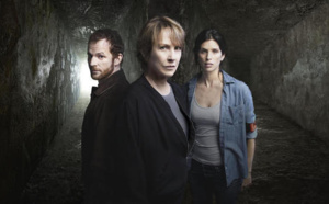 NOX, la nouvelle création originale débarque à partir du 12 mars sur Canal+