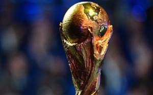 Les chaînes la 1ère, diffuseurs en clair de la Coupe du Monde FIFA 2018