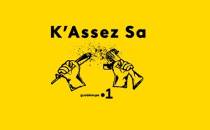 Guadeloupe la 1ère Radio se mobilise pour une journée anti violence sur son antenne