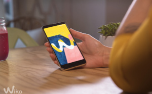 Wiko lance la collection VIEW élargie : VIEW GO, VIEW LITE &amp; VIEW MAX, des grands écrans 18:9