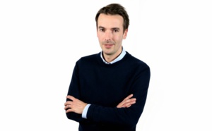 Bruno Fallot succède à Monica Galer, à la tête de FremantleMedia France