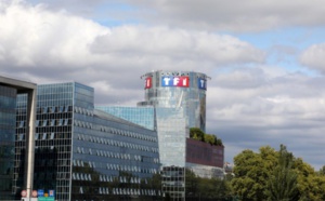 Canal+ arrête la diffusion des chaînes du groupe TF1