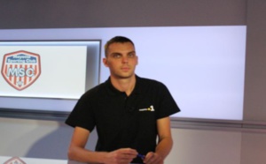 "Le Mayotte Sporting Club" le nouveau rendez-vous sportif de Mayotte la 1ère