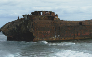 Le naufrage du Limpopo et la culture de la canne à sucre au programme de Passion Outremer ce dimanche sur France Ô