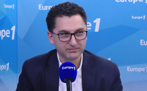 Maxime Saada (Canal+): "Il n'est pas question que nos abonnés payent pour du gratuit"