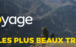 Voyage: La série documentaire "Les Plus Beaux Treks" fait escale en Martinique