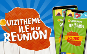 "Quizithemes": la nouvelle application Made in Réunion