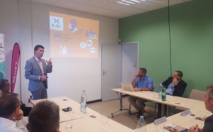 Digital Reunion annonce une troisième édition du Forum NxSE à Paris