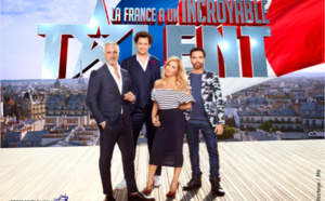 M6 lance les castings pour la saison 13 de "La France a un incroyable talent" et innove avec la candidature via WhatsApp