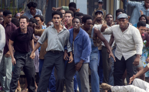 "Le rêve Français": le Bumidom en prime time sur les chaînes La 1ère, France 2 et France Ô