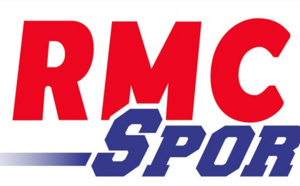 Les chaînes SFR Sport changent de nom et deviennent RMC Sport