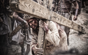 La série événement La Bible débarque sur La 1ère !