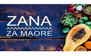 "Zana Za Maore": Mayotte la 1ère lance sa nouvelle émission culinaire ce jeudi