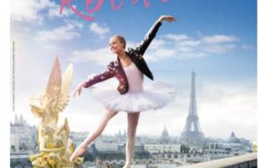 Évènement Mondial: "LENA, rêve d'étoile", la nouvelle série française de Disney Channel