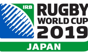 Droit TV: La Coupe du monde de Rugby sur TF1 !