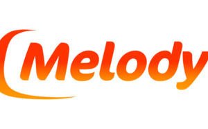 La chaîne musicale Melody annonce son arrivée dans l'application TV d'Orange en Outre-Mer