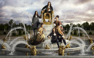 Versailles: l'ultime saison inédite débarque sur Canal+ dés le 23 avril