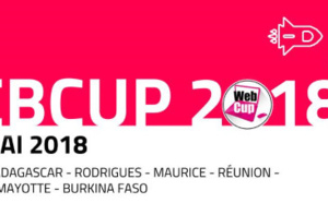 Webcup 2018 La Réunion: Les inscriptions sont ouvertes !
