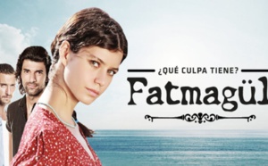 La série d'origine turque "Fatmagül" débarque à partir du 11 mai sur Novelas TV