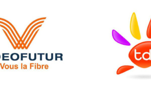L’opérateur Vitis commercialisera son offre VIDEOFUTUR sur tous les réseaux fibre de TDF 